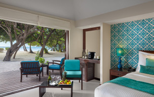 Adaaran Select Hudhuranfushi