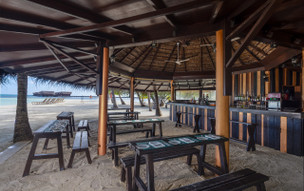 Adaaran Select Hudhuranfushi