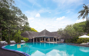 Adaaran Select Hudhuranfushi