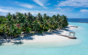 Kurumba Maldives