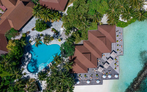 Kurumba Maldives