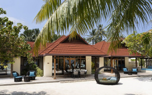 Kurumba Maldives
