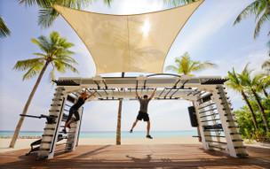 One and Only Reethi Rah