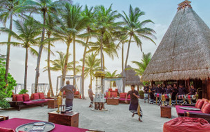 One and Only Reethi Rah