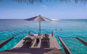 One and Only Reethi Rah