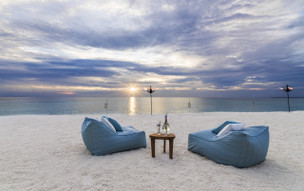 One and Only Reethi Rah