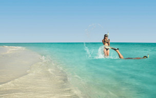 One and Only Reethi Rah