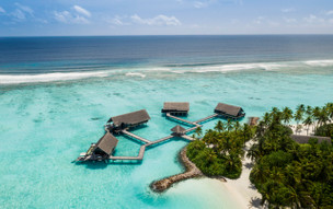 One and Only Reethi Rah