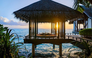 One and Only Reethi Rah