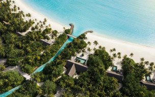 One and Only Reethi Rah