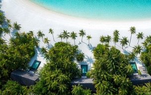 One and Only Reethi Rah
