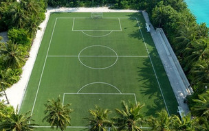 One and Only Reethi Rah