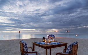 One and Only Reethi Rah