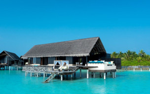 One and Only Reethi Rah