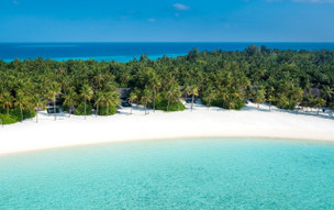 One and Only Reethi Rah