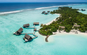 One and Only Reethi Rah