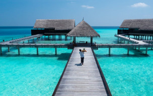 One and Only Reethi Rah