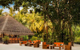 One and Only Reethi Rah