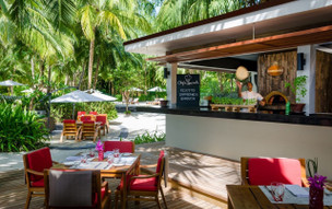 One and Only Reethi Rah