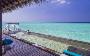 One and Only Reethi Rah