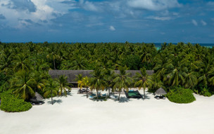 One and Only Reethi Rah