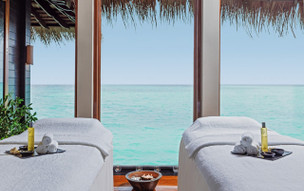 One and Only Reethi Rah