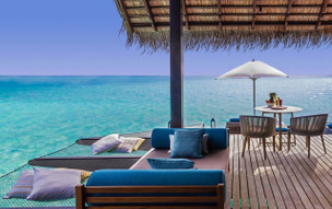 One and Only Reethi Rah