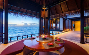 One and Only Reethi Rah