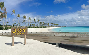 Joy Island