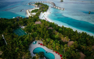 Cinnamon Dhonveli Maldives