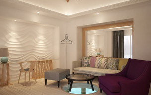 Cinnamon Dhonveli Maldives