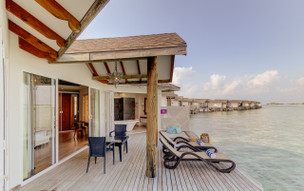 Cinnamon Dhonveli Maldives