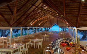 Cinnamon Dhonveli Maldives