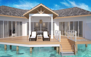 Cinnamon Dhonveli Maldives