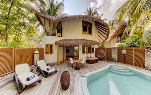 Cinnamon Dhonveli Maldives