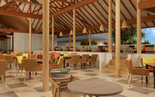 Cinnamon Dhonveli Maldives