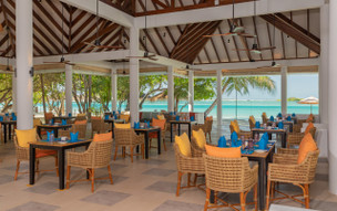 Cinnamon Dhonveli Maldives