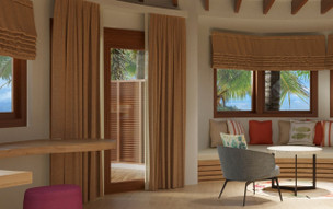 Cinnamon Dhonveli Maldives