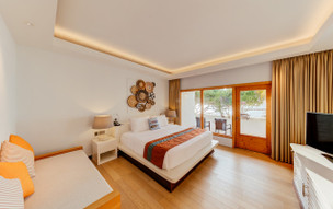 Cinnamon Dhonveli Maldives