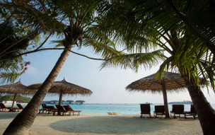 Cinnamon Dhonveli Maldives