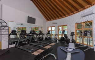 Cinnamon Dhonveli Maldives