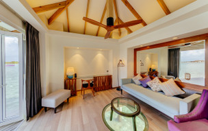 Cinnamon Dhonveli Maldives