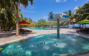 Cinnamon Dhonveli Maldives