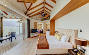 Cinnamon Dhonveli Maldives