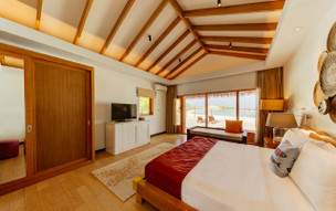 Cinnamon Dhonveli Maldives