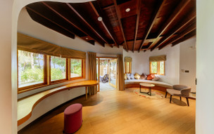 Cinnamon Dhonveli Maldives