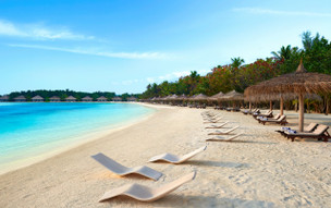 Cinnamon Dhonveli Maldives