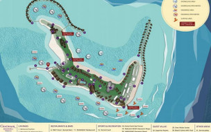 Cinnamon Dhonveli Maldives