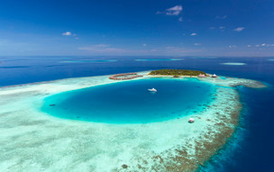 Baros Maldives
