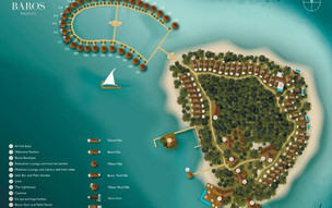 Baros Maldives
